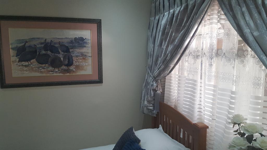 Kings Halt Hotel Блоемфонтейн Екстериор снимка
